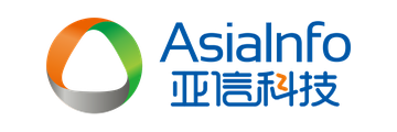 AsiaInfo logo