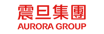 Aurora Group logo