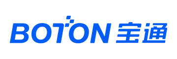 BOTON logo