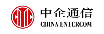 China Entercom logo