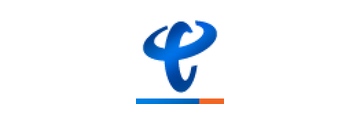 China Telecom E-health Technology logo