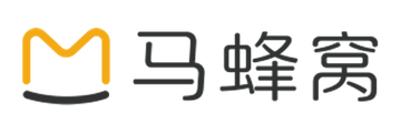 Mafengwo logo