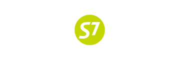 S7 Airlines logo