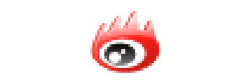 Weibo logo
