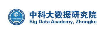 Zhongke Big Data Academy logo
