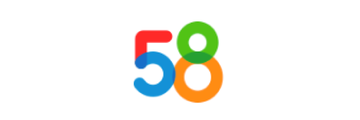 58.com logo