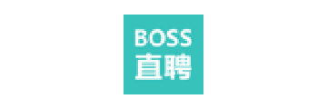 BOSS Zhipin logo