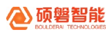 Boulder AI logo