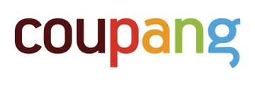 Coupang logo