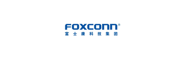 Foxconn logo