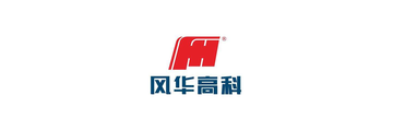 Huafeng Gaoke logo