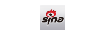Sina logo