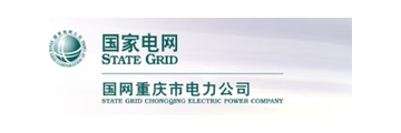 State Grid Chongqing logo
