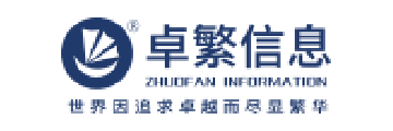 Zhuofan Information logo